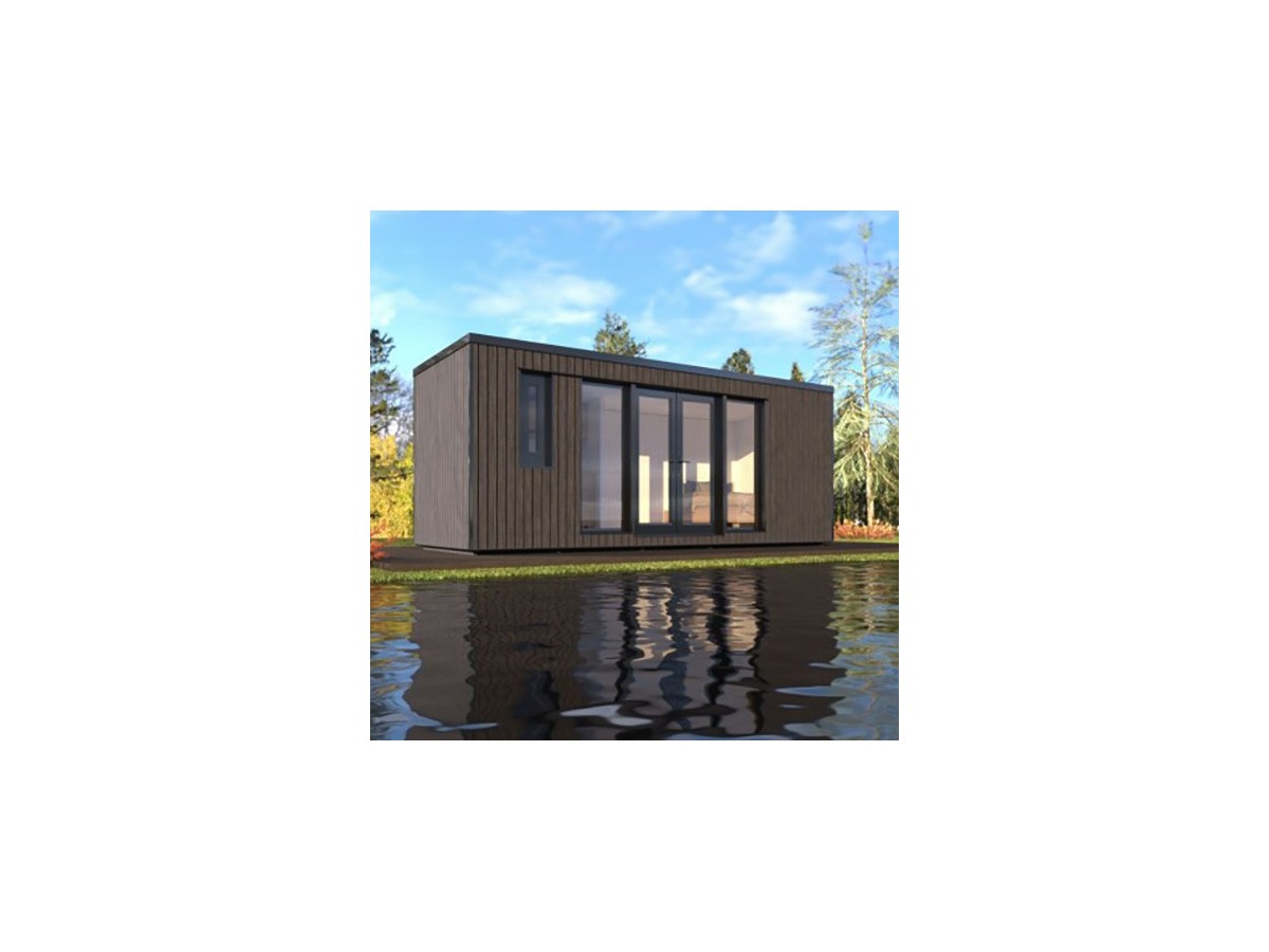 Mini House Mo-House 6.0