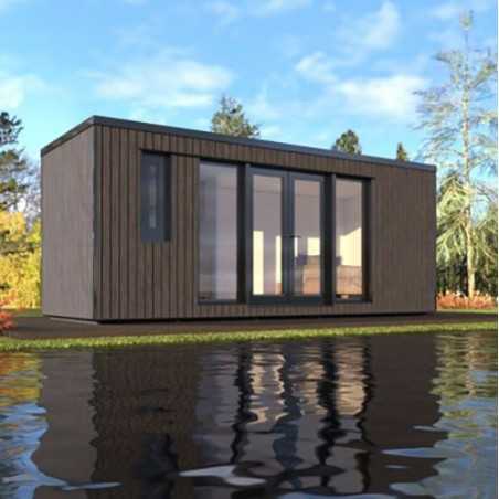 Mini house Mo-house 6.0