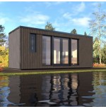 Mini Casa Mo-House