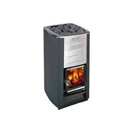 Harwian Frame Stove M3, 16.5kw