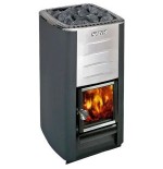 Poêle Harwian Cadre M3, 16.5kw