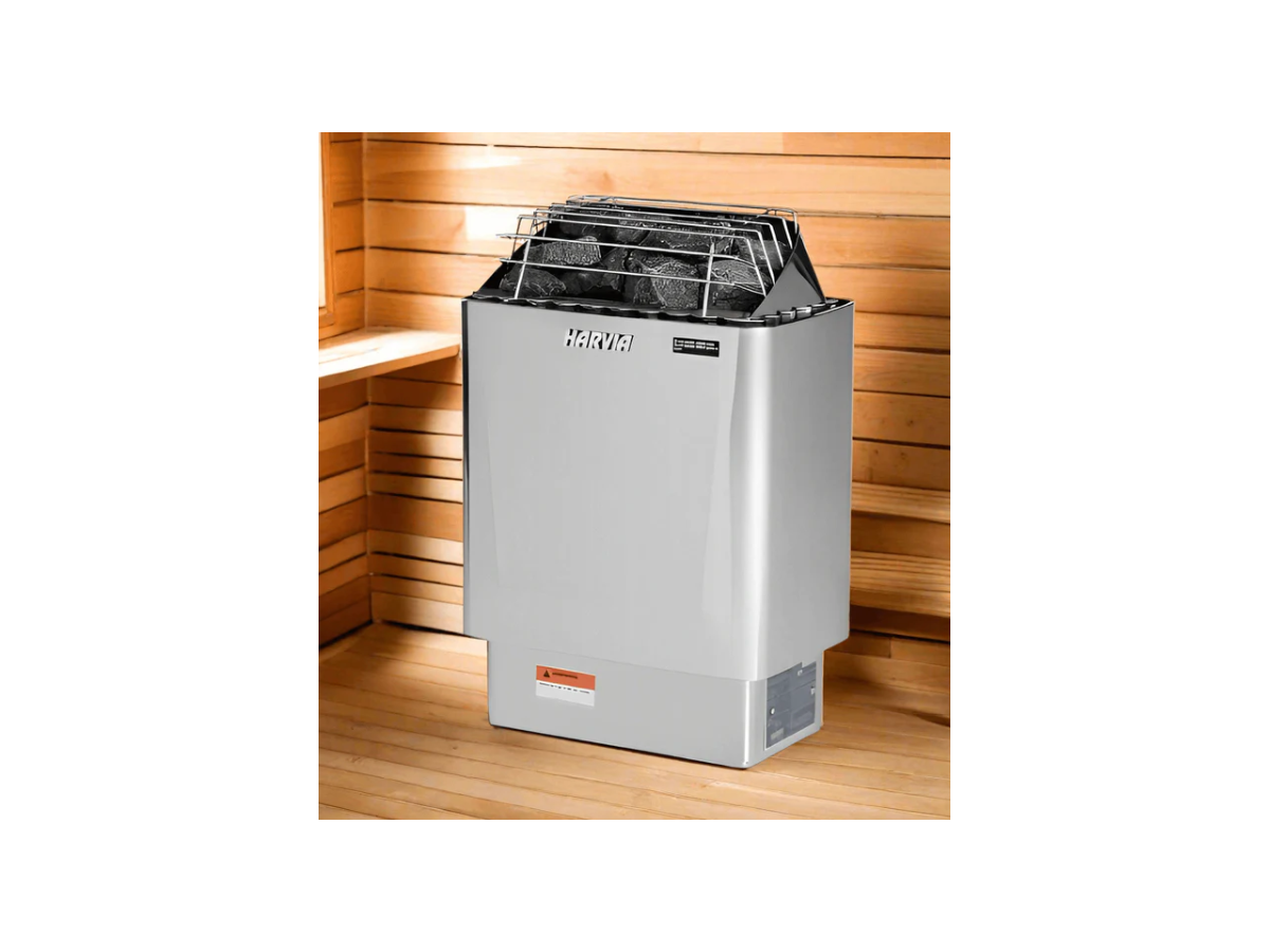 Harvia Trendi KIP80, 8kW 400V