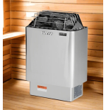 Harvia Trendi KIP80, 8kW 400V