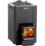 Harw Cadre Poêle Pro 20 SL, 24,1W avec alimentation extérieure