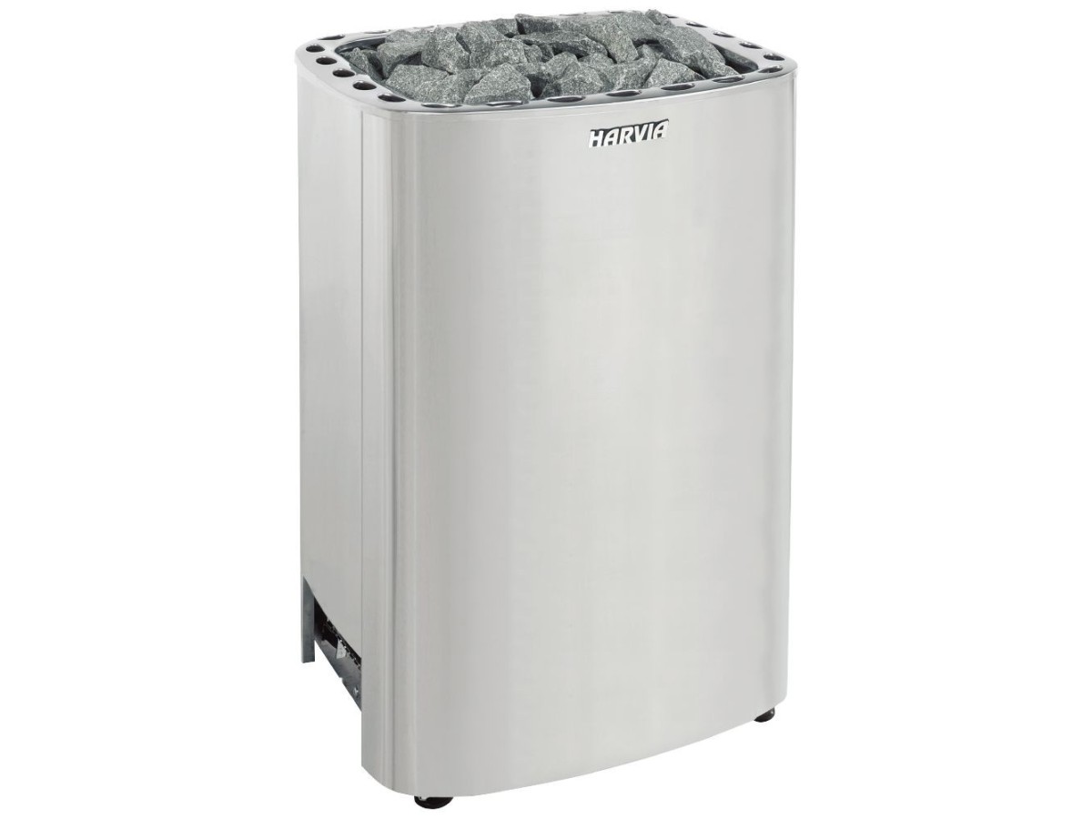 Harvia Club, 15kW 400V