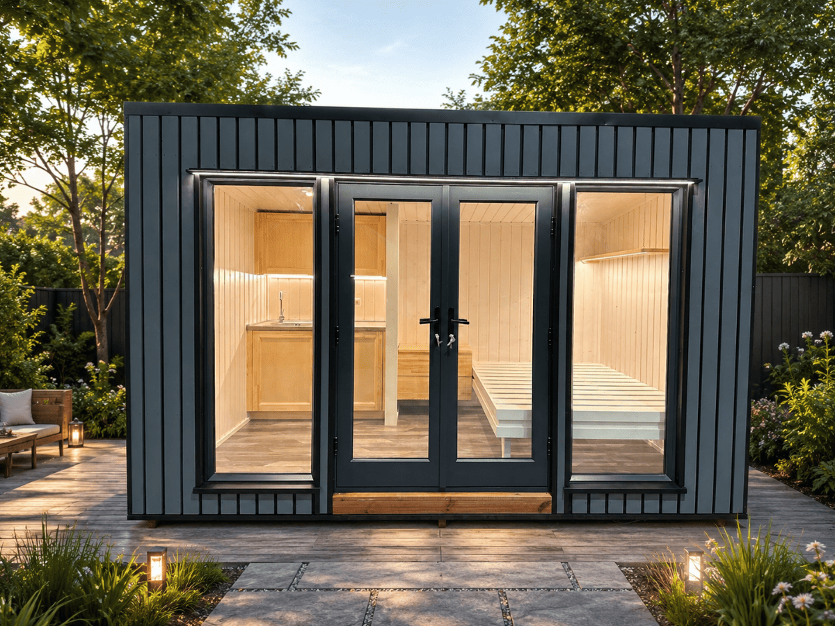 Mini House Mo-House 3.9