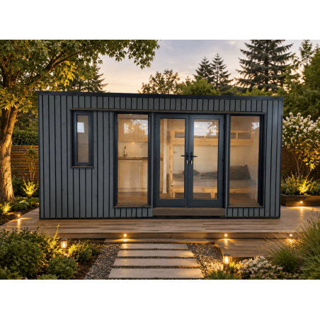 Mini House Mo-House 4.9