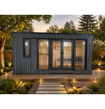 Mini maison mo-house 4.9