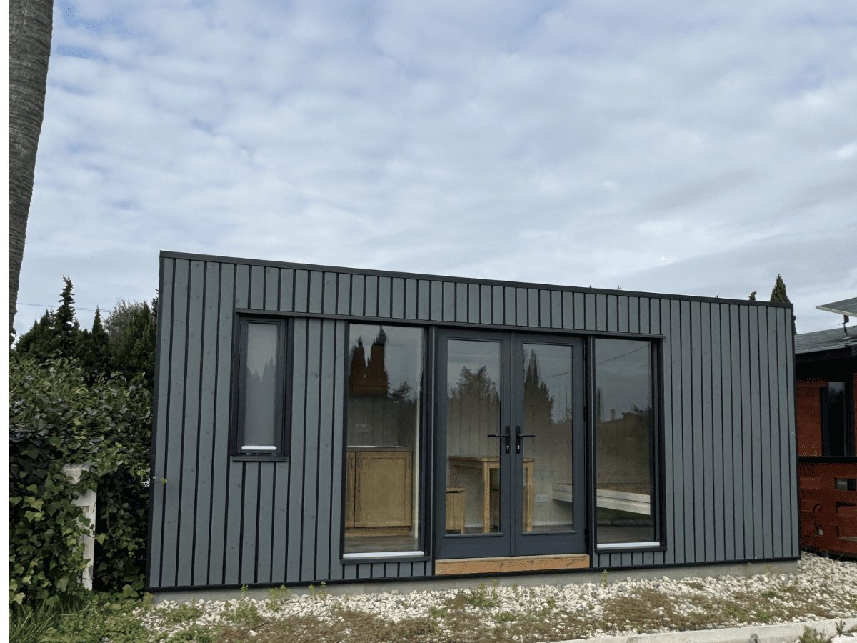 Mini House Mo-House 6.0