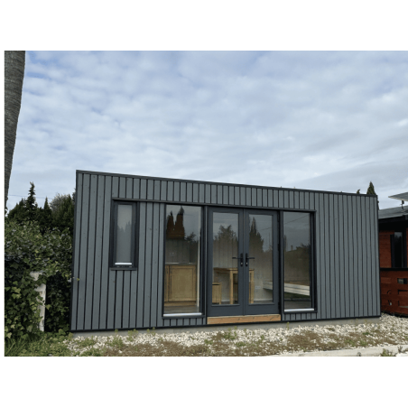 Mini Casa MO-House 6.0 | Casa Móvil Prefabricada