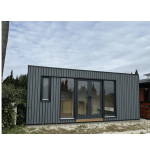 Mini House Mo-House 6.0