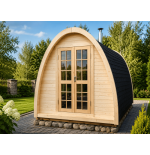 Camping Pod 3