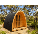 Camping Pod 3