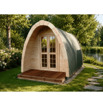 Camping Pod 3.5