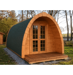 Camping Pod 4.8