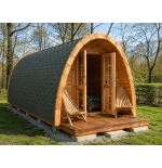 Camping Pod 5.9
