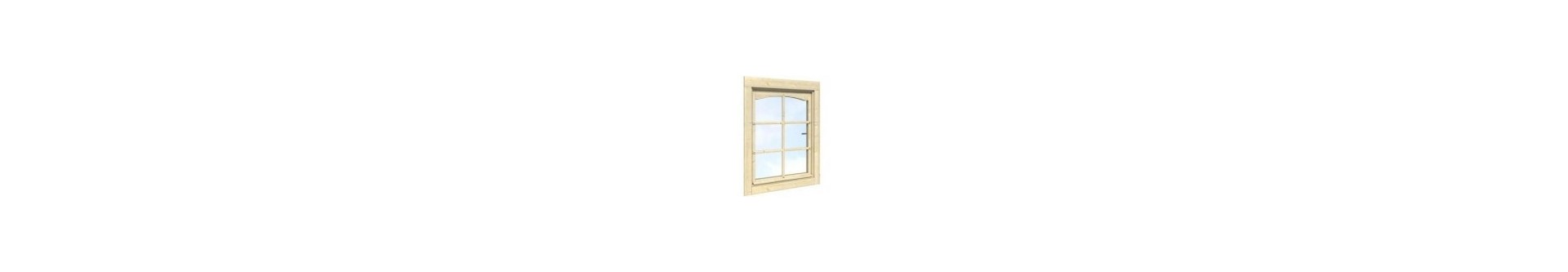 EuroCasetas - Acessórios para estandes / classe Eco - Windows