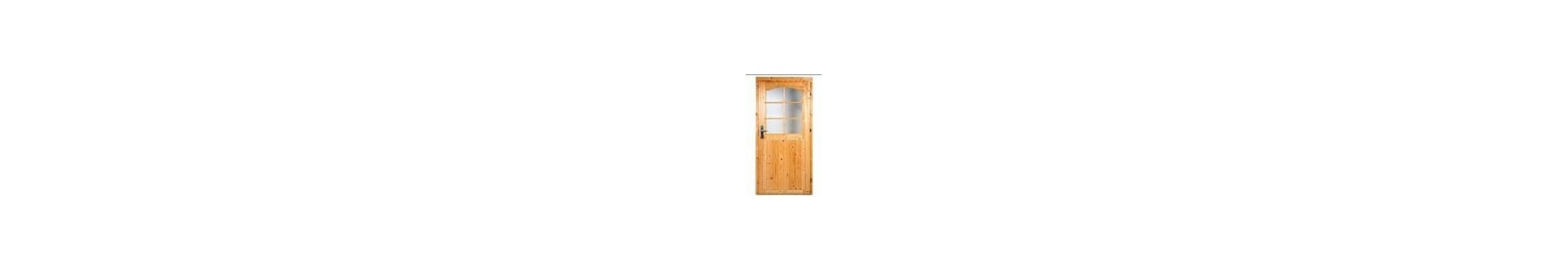 EuroCasetas - Accessoires pour cabines / CLASSE ECO - Portes