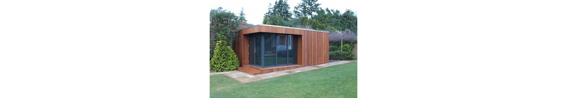 Rest office | Eurocasetas