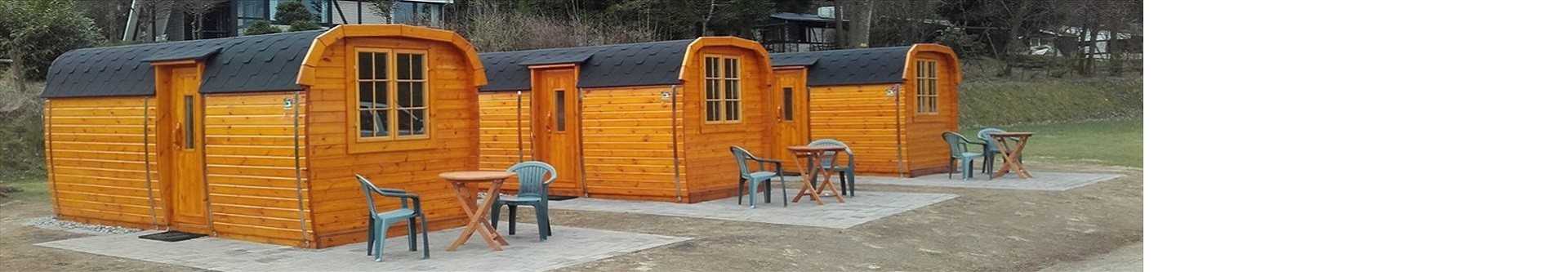 Bus de camping | Eurocasetas