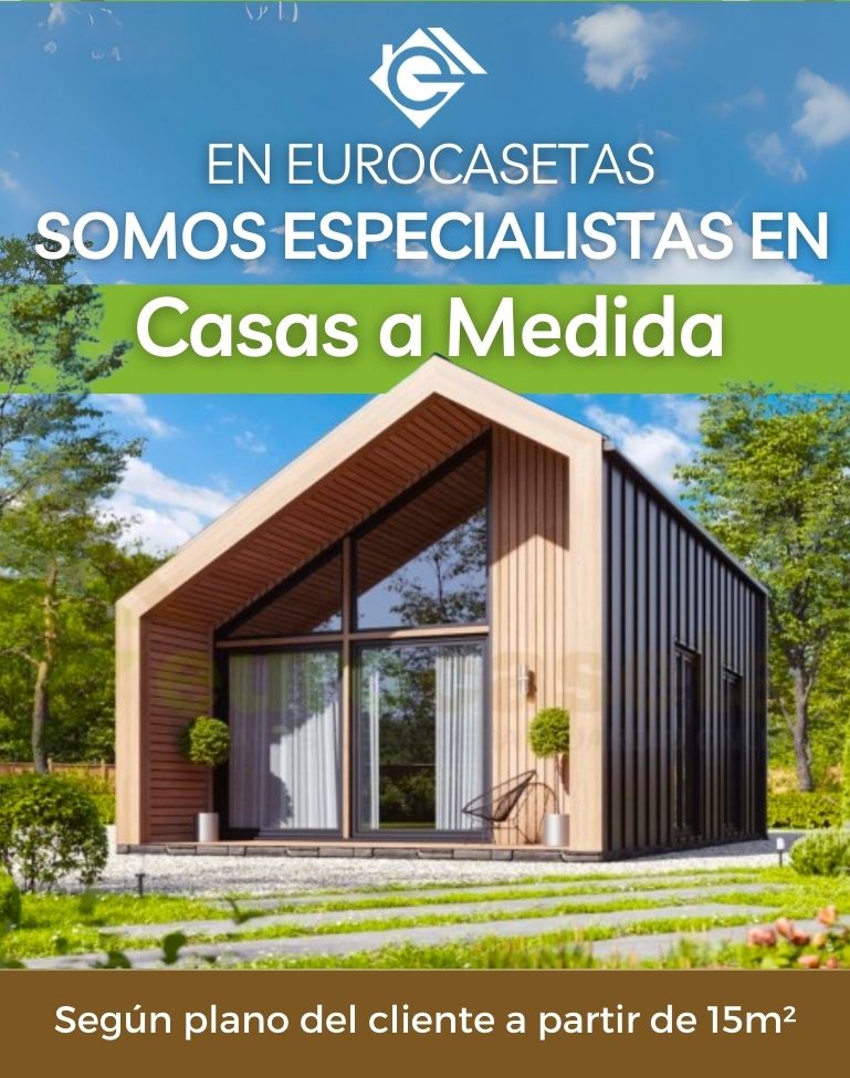 casa a medida