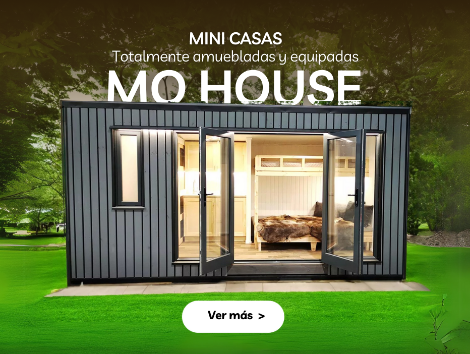 Mo house