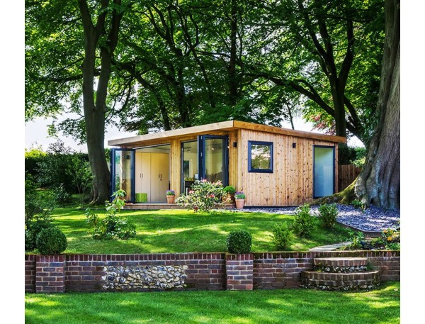 Casetas de madera: Tu solución práctica para el jardín
