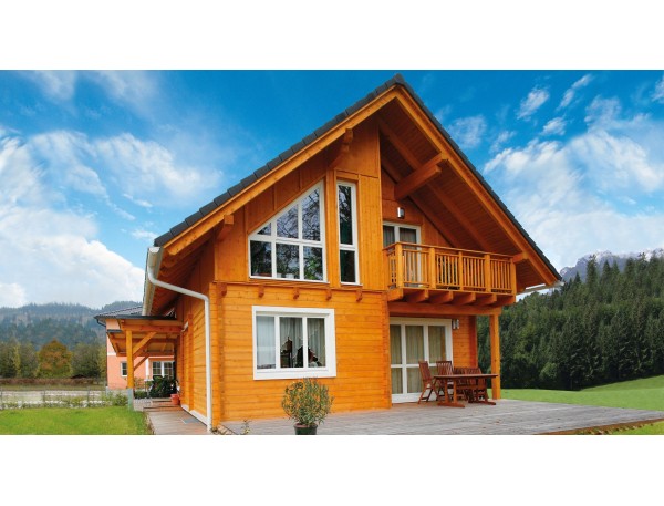 Mitos sobre las casas de madera