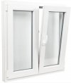 Kit Ventanas y Puertas PVC